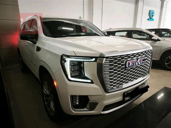 GMC Yukon 2021 for sale in Iraq - Mosul